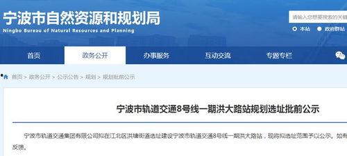 宁波新公司最新爆料消息,揭秘创新项目与未来发展规划  第3张