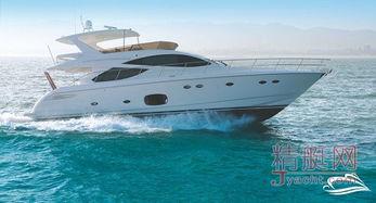 最新爆料游艇图片大全,最新游艇图片大全惊艳亮相  第1张